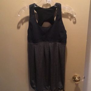 Lululemon yoga tank